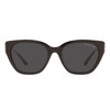 Damskie okulary przeciwsłoneczne MICHAEL KORS MK2154-370687