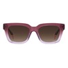Akiniai MISSONI MIS0103S0T7HA. Akiniai przeciwsłoneczne, Kolor PURPLE. Kobieta.