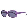 Akiniai MORE & MORE MM54322-56900. Akiniai przeciwsłoneczne, Kolor PURPLE. Kobieta.