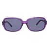 Akiniai MORE & MORE MM54322-56900. Akiniai przeciwsłoneczne, Kolor PURPLE. Kobieta.