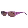 Akiniai MORE & MORE MM54298-56900. Akiniai przeciwsłoneczne, Kolor PURPLE. Kobieta.