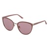 Akiniai NINA RICCI SNR11757F38X. Akiniai przeciwsłoneczne, Kolor ROSE. Kobieta.