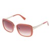 Akiniai NINA RICCI SNR0075503G9. Akiniai przeciwsłoneczne, Kolor ROSE. Kobieta.