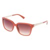 Akiniai NINA RICCI SNR0085503G9. Akiniai przeciwsłoneczne, Kolor ROSE. Kobieta.