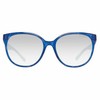 Akiniai PEPE JEANS PJ7289C355. Akiniai przeciwsłoneczne, Kolor mėlyna. Kobieta.