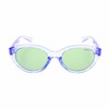 Akiniai POLAROID PLD6051GS-789. Akiniai przeciwsłoneczne, Kolor PURPLE. Kobieta.