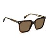 Damskie okulary przeciwsłoneczne Polaroid PLD4115SX086F