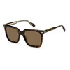 Damskie okulary przeciwsłoneczne Polaroid PLD4115SX086F
