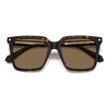 Damskie okulary przeciwsłoneczne Polaroid PLD4115SX086F
