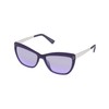 Akiniai POLICE S197156899X. Akiniai przeciwsłoneczne, Kolor PURPLE. Kobieta.