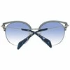 Moteriški akiniai nuo saulės Police SPL739-548FFB ø 54 mm