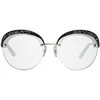 Moteriški akiniai nuo saulės Swarovski SK0256 5632G