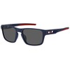 Akiniai TOMMY HILFIGER TH-1952-S-FLL. Akiniai przeciwsłoneczne, Kolor mėlyna. Mężczyzna.