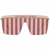 Victoria Secrets Moteriški akiniai nuo saulės Victoria's Secret VS0003-0072T ø 65 mm