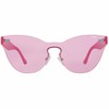 Victoria Secrets Akiniai VICTORIA'S SECRET Rožinis PK0011-0072Z. Akiniai przeciwsłoneczne, Kolor ROSE. Kobieta.