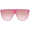 Victoria Secrets Moteriški akiniai nuo saulės Victoria's Secret PK0015-5972T ø 59 mm