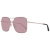 Moteriški akiniai nuo saulės WEB EYEWEAR WE0285-5933U ø 59 mm