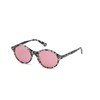 Akiniai WEB EYEWEAR WE0266-5155Y. Akiniai przeciwsłoneczne, Kolor ruda. Kobieta.