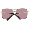 Moteriški akiniai nuo saulės WEB EYEWEAR WE0285-5933U ø 59 mm