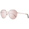 Akiniai WEB EYEWEAR WE0258-5833G. Akiniai przeciwsłoneczne, Kolor . Kobieta.