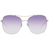 Akiniai WEB EYEWEAR WE0245-5833Z. Akiniai przeciwsłoneczne, Kolor . Kobieta.