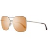 Akiniai WEB EYEWEAR WE0285-5932C. Akiniai przeciwsłoneczne, Kolor . Kobieta.
