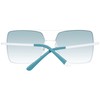 Akiniai WEB EYEWEAR WE0210-5721P. Akiniai przeciwsłoneczne, Kolor . Kobieta.