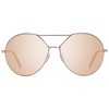 Akiniai WEB EYEWEAR WE0286-5728C. Akiniai przeciwsłoneczne, Kolor . Kobieta.