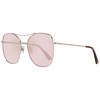 Akiniai WEB EYEWEAR WE0245-5828G. Akiniai przeciwsłoneczne, Kolor . Kobieta.