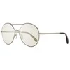 Moteriški akiniai nuo saulės WEB EYEWEAR WE0286-5732Q ø 57 mm