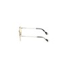 Akiniai WEB EYEWEAR WE0254-16E. Akiniai przeciwsłoneczne, Kolor sidabrinė. Kobieta.