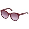 Akiniai WEB EYEWEAR WE0223-69T. Akiniai przeciwsłoneczne, Kolor raudona. Kobieta.