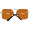 Akiniai WEB EYEWEAR WE0285-5932C. Akiniai przeciwsłoneczne, Kolor . Kobieta.