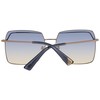 Akiniai WEB EYEWEAR WE0259-5734W. Akiniai przeciwsłoneczne, Kolor . Kobieta.