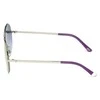 Moteriški akiniai nuo saulės WEB EYEWEAR WE0211-16Z (ø 59 mm)