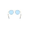 Akiniai WEB EYEWEAR WE0254-32V. Akiniai przeciwsłoneczne, Kolor rožinė. Kobieta.