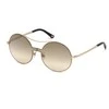 Moteriški akiniai nuo saulės WEB EYEWEAR WE0211 28G 00