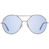 Akiniai WEB EYEWEAR WE0286-5730V. Akiniai przeciwsłoneczne, Kolor . Kobieta.