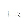 Akiniai WEB EYEWEAR WE0255-32V. Akiniai przeciwsłoneczne, Kolor auksinė. Kobieta.