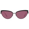 Akiniai WEB EYEWEAR WE0272-5901Z. Akiniai przeciwsłoneczne, Kolor . Kobieta.