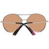 Akiniai WEB EYEWEAR WE0286-5728C. Akiniai przeciwsłoneczne, Kolor . Kobieta.