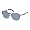 Akiniai WEB EYEWEAR WE0203-09C. Akiniai przeciwsłoneczne, Kolor pilka. Kobieta.