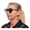 Akiniai WEB EYEWEAR WE0203-38Q. Akiniai przeciwsłoneczne, Kolor BRONZE. Kobieta.
