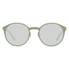 Akiniai WEB EYEWEAR WE0203-38Q. Akiniai przeciwsłoneczne, Kolor BRONZE. Kobieta.