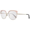 Akiniai WEB EYEWEAR WE0271-5532Z. Akiniai przeciwsłoneczne, Kolor . Kobieta.