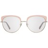Akiniai WEB EYEWEAR WE0271-5532Z. Akiniai przeciwsłoneczne, Kolor . Kobieta.