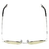 Akiniai WEB EYEWEAR WE0255-16E. Akiniai przeciwsłoneczne, Kolor auksinė. Kobieta.