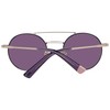 Akiniai WEB EYEWEAR WE0233-5033Z. Akiniai przeciwsłoneczne, Kolor . Kobieta.