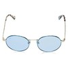 Akiniai WEB EYEWEAR WE0254-32V. Akiniai przeciwsłoneczne, Kolor rožinė. Kobieta.