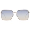 Akiniai WEB EYEWEAR WE0259-5734W. Akiniai przeciwsłoneczne, Kolor . Kobieta.